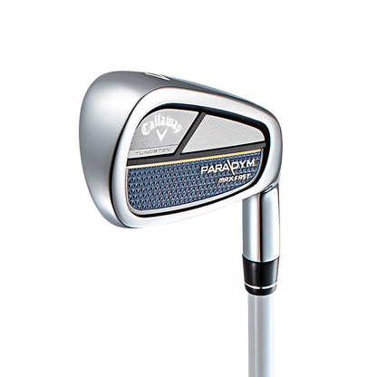 PARADYM MAX FAST 7PS 女仕 鐵桿組