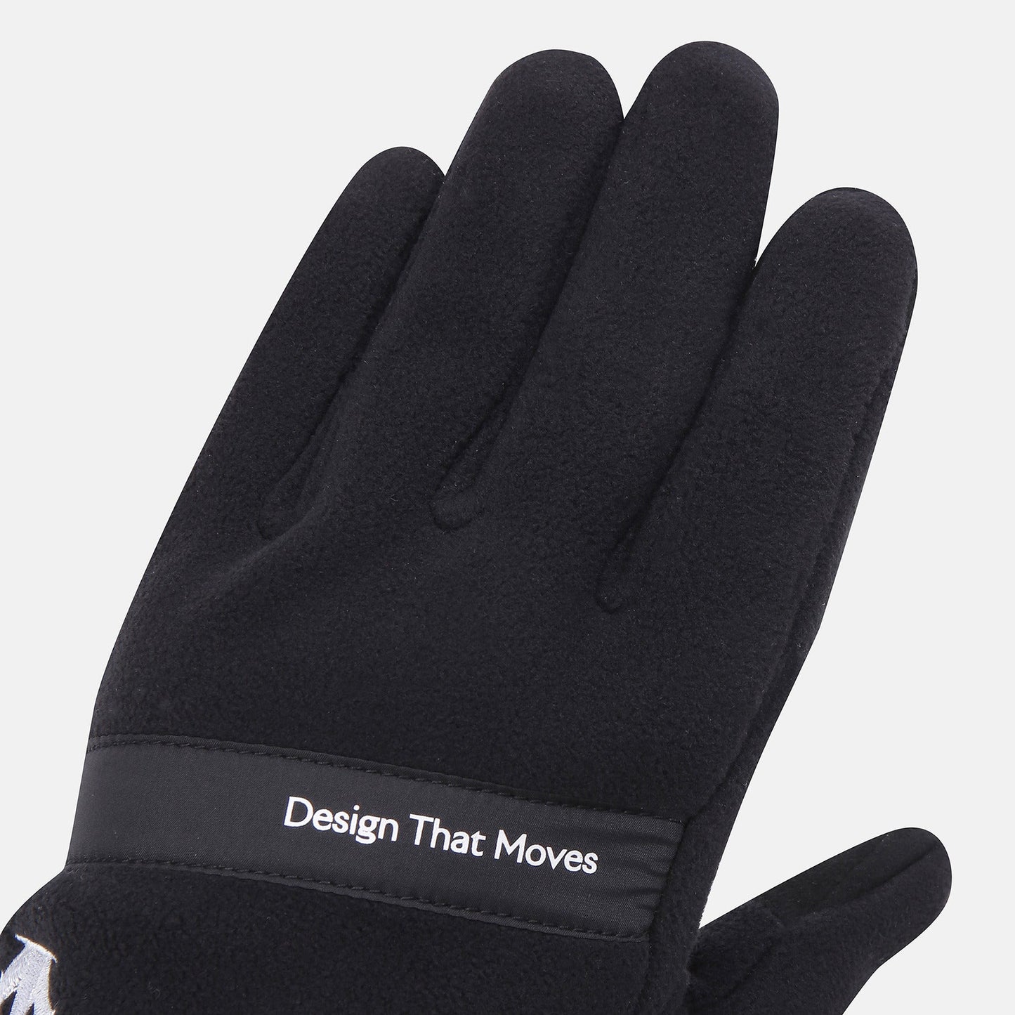 SPORTS BASIC FLEECE GLOBE 男士 訓練手套