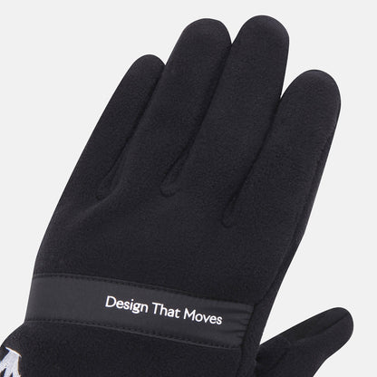 SPORTS BASIC FLEECE GLOBE 男士 訓練手套