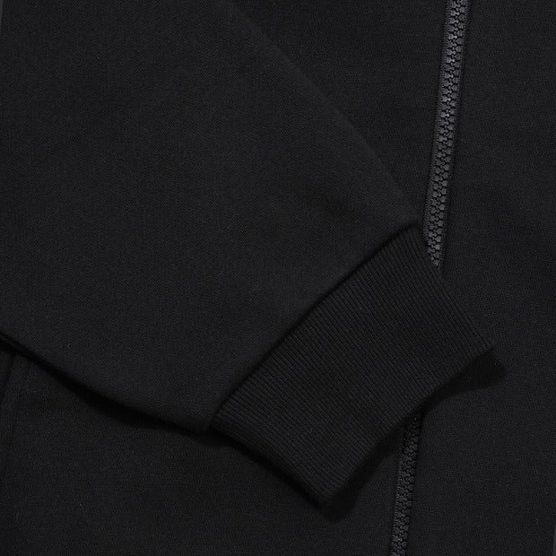 ESSENTIAL COTTON BRUSHED TRAINING ZIP-UP 男士 訓練外套