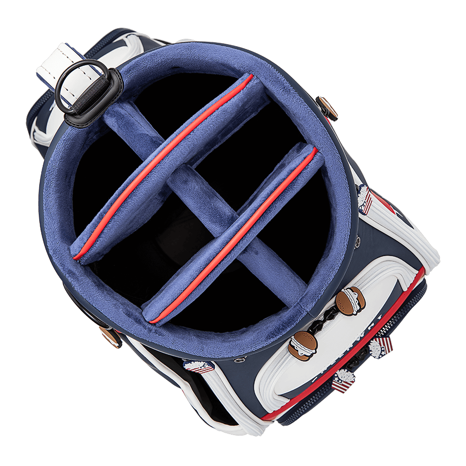 SPL-I SS 24 JM 高爾夫球袋