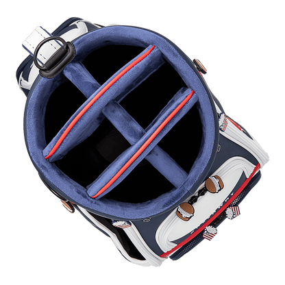 SPL-I SS 24 JM 高爾夫球袋