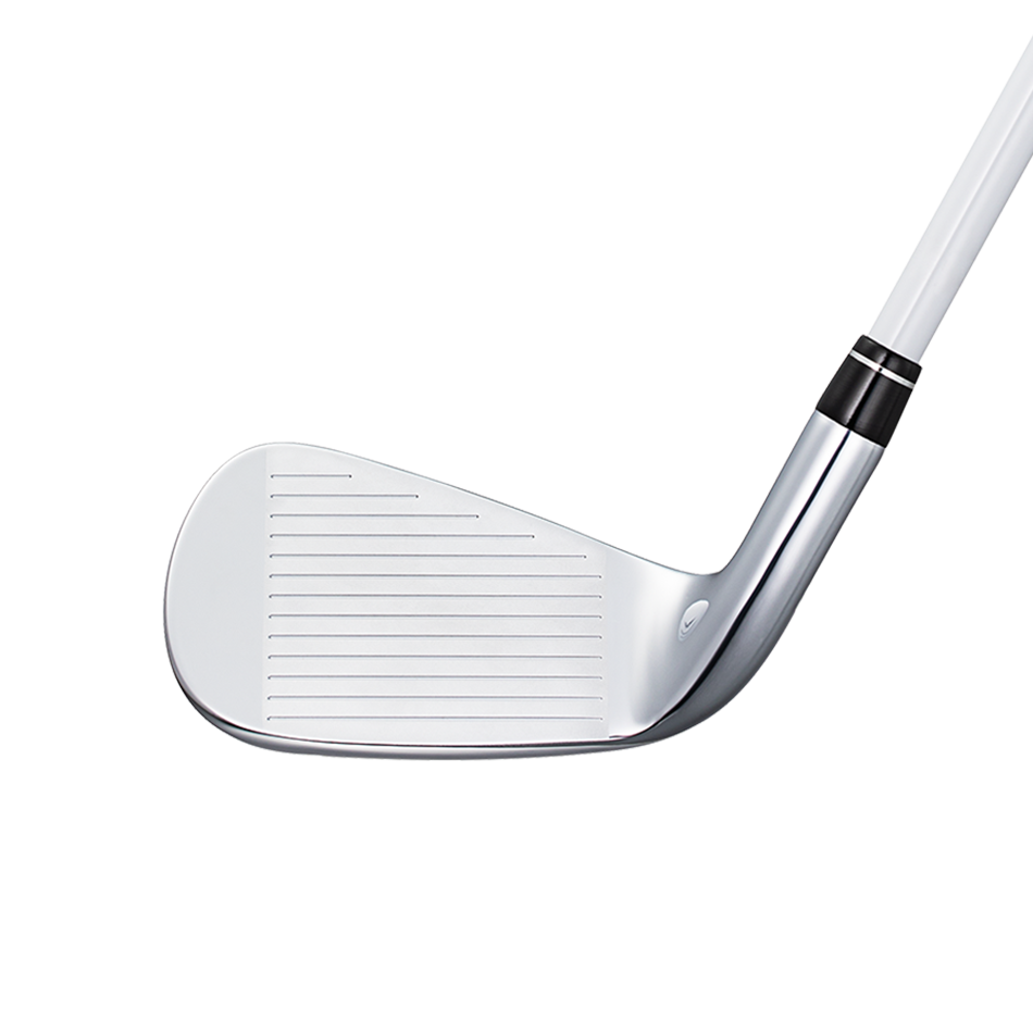 PARADYM MAX FAST 7PS 女仕 鐵桿組