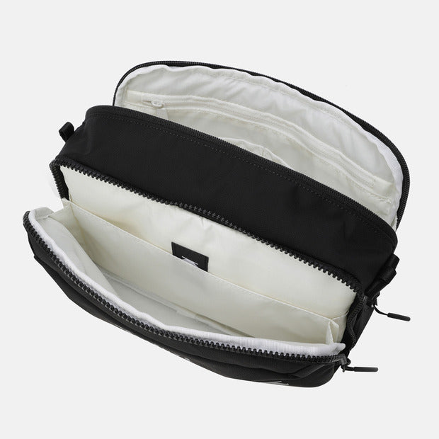 TRAVEL CROSS POUCH 男士 休閒肩背包