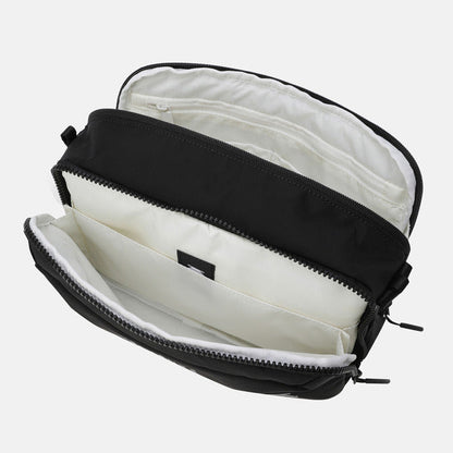 TRAVEL CROSS POUCH 男士 休閒肩背包