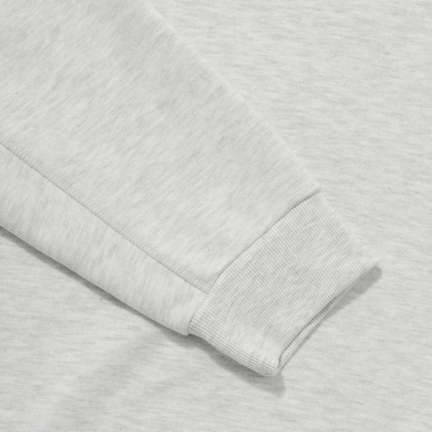 ECO-TERRY SMALL WORTHING COMFORT FIT SWEATSHIRT 男士 運動上衣