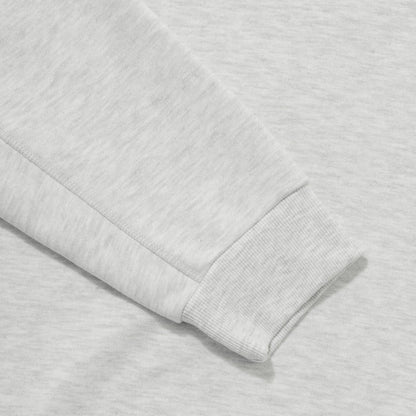 ECO-TERRY SMALL WORTHING COMFORT FIT SWEATSHIRT 男士 運動上衣