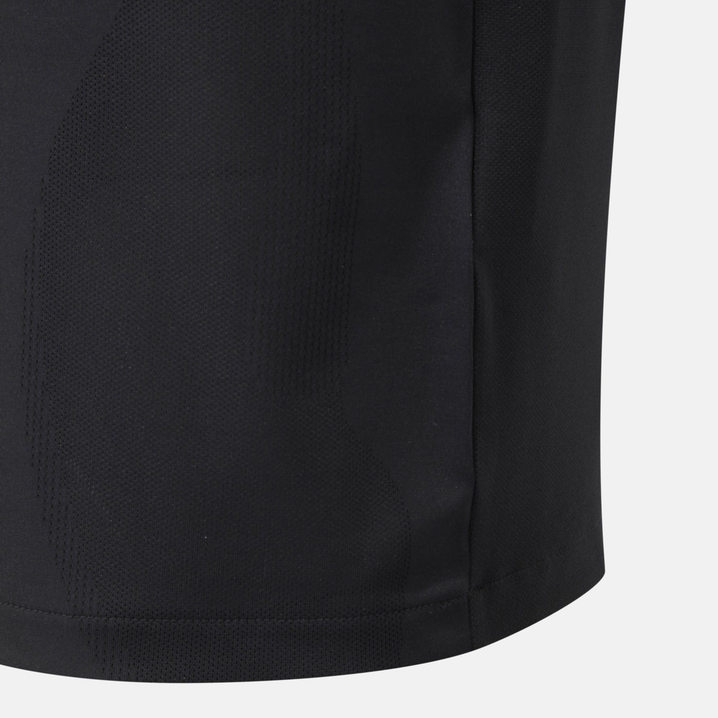 MUSCLE SLIM FIT JACQUARD TOP 男士 訓練短袖上衣