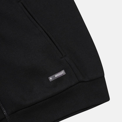 ESSENTIAL COTTON BRUSHED TRAINING ZIP-UP 男士 訓練外套