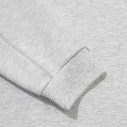 ECO-TERRY BACK GRAPHIC COMFORT FIT SWEATSHIRT 男士 運動上衣