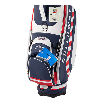 SPL-I SS 24 JM 高爾夫球袋