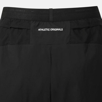 3" BRIEF LINED SHORTS 男士 運動短褲