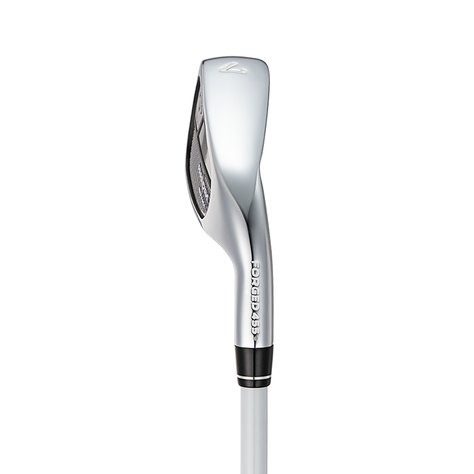 PARADYM MAX FAST 7PS 女仕 鐵桿組