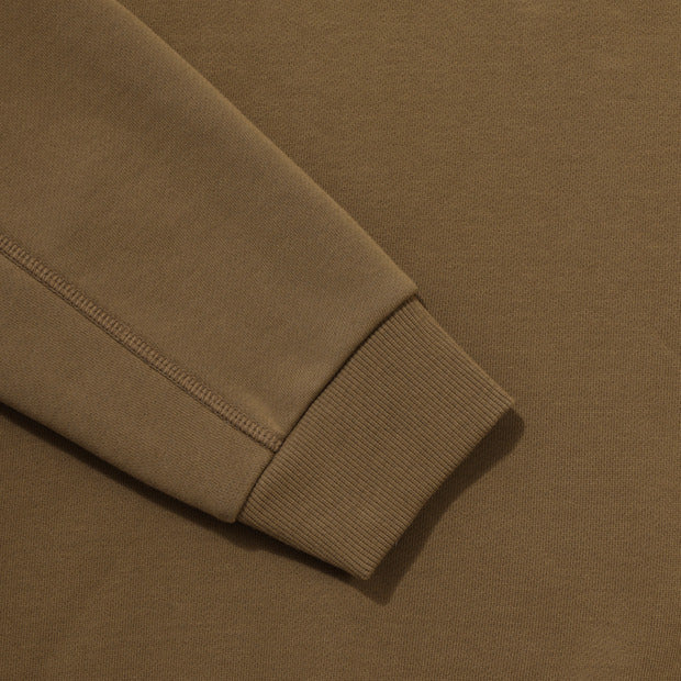 ECO-TERRY BACK GRAPHIC COMFORT FIT SWEATSHIRT 男士 運動上衣