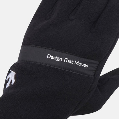 SPORTS BASIC FLEECE GLOBE 男士 訓練手套