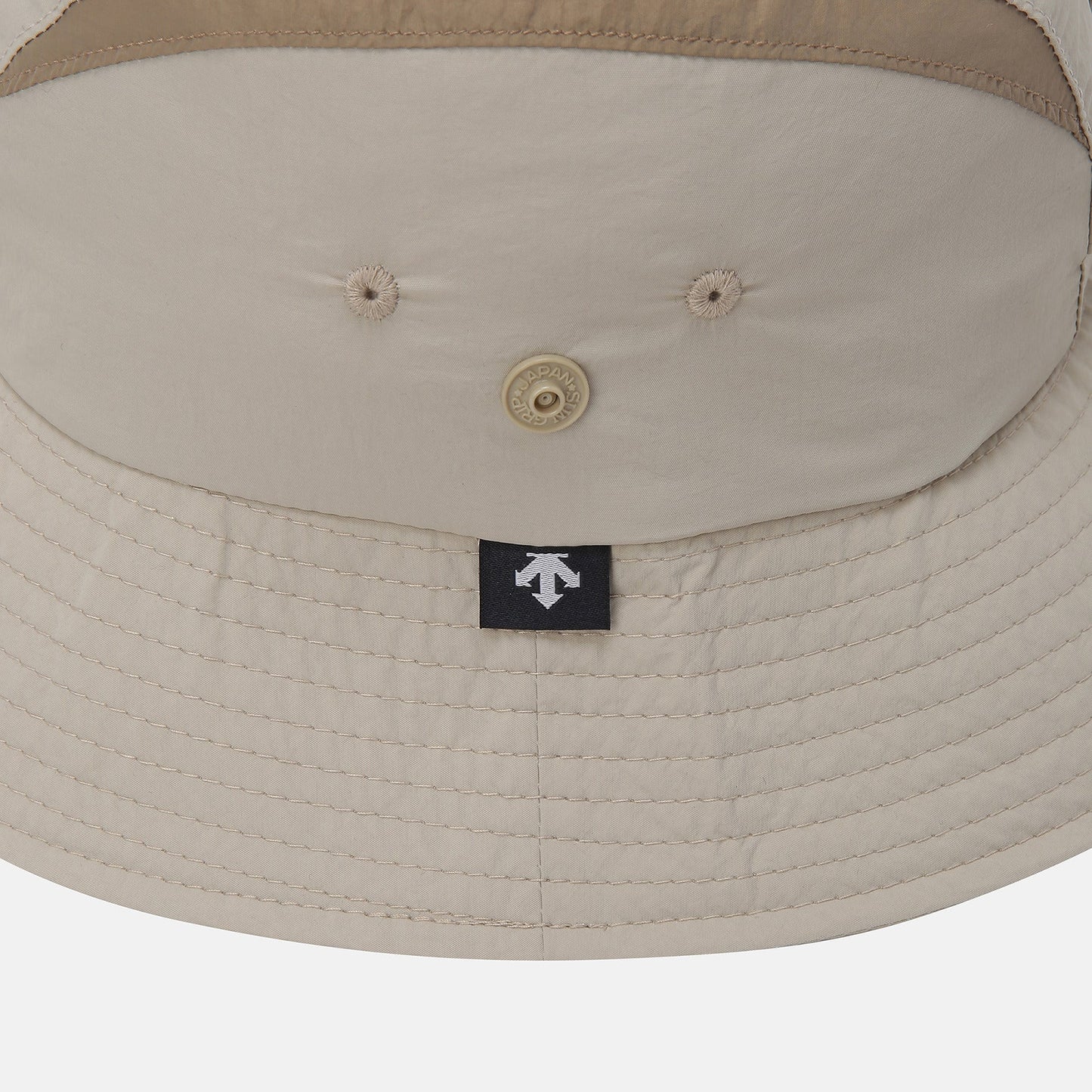 SPORTSBASIC POCKET DOME BUCKET HAT 中性 運動帽