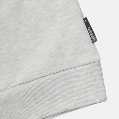 ECO-TERRY SMALL WORTHING COMFORT FIT SWEATSHIRT 男士 運動上衣