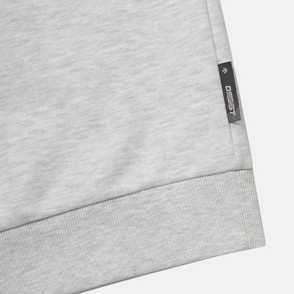 ECO-TERRY BACK GRAPHIC COMFORT FIT SWEATSHIRT 男士 運動上衣