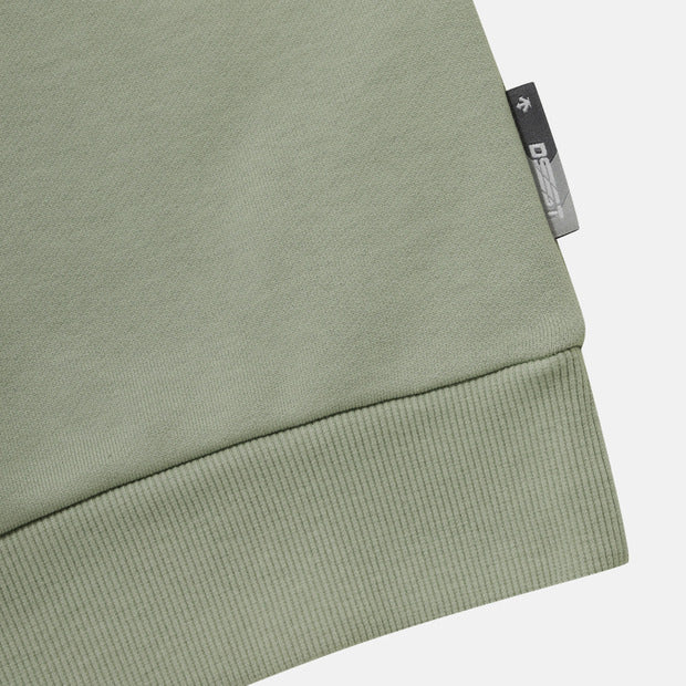 ECO-TERRY SMALL WORTHING COMFORT FIT SWEATSHIRT 男士 運動上衣