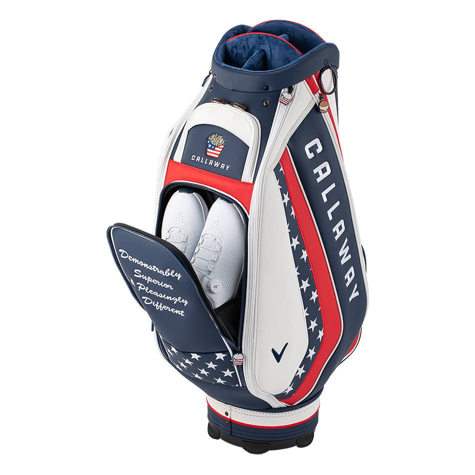 SPL-I SS 24 JM 高爾夫球袋