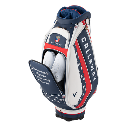 SPL-I SS 24 JM 高爾夫球袋