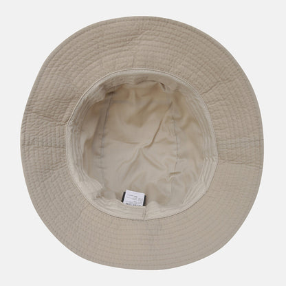 SPORTSBASIC POCKET DOME BUCKET HAT 中性 運動帽