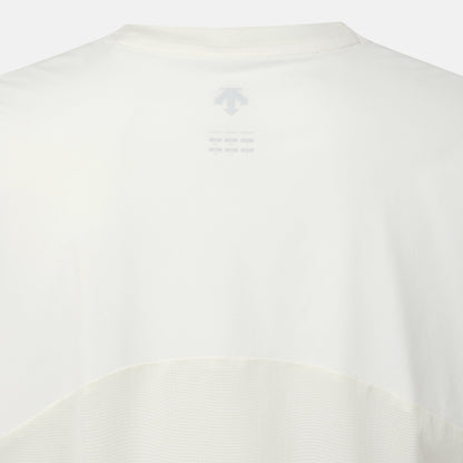 WOMEN'S RUNNING COOL CROP T-SHIRT 女士 休閒短袖上衣