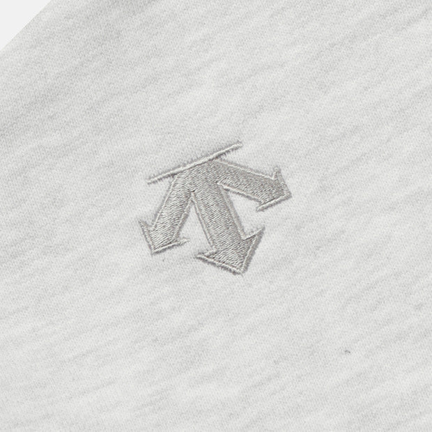 ECO-TERRY SMALL WORTHING COMFORT FIT SWEATSHIRT 男士 運動上衣