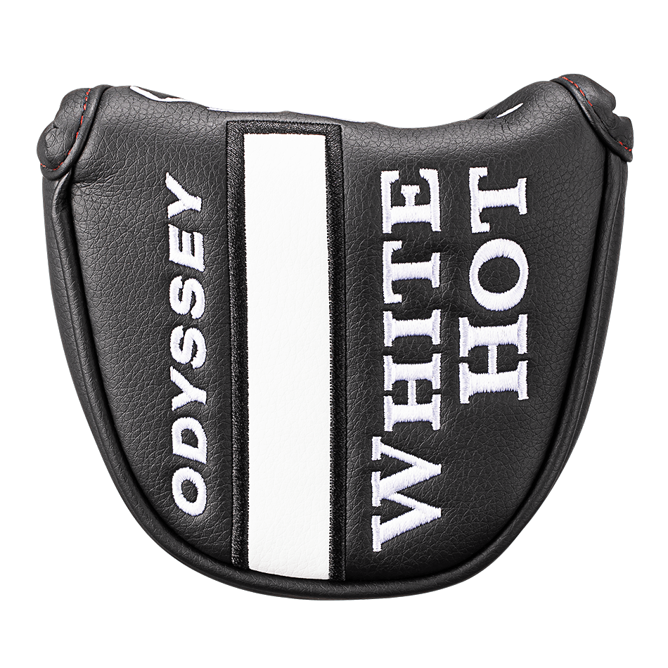 WHITE HOT VERSA TWELVE 推桿