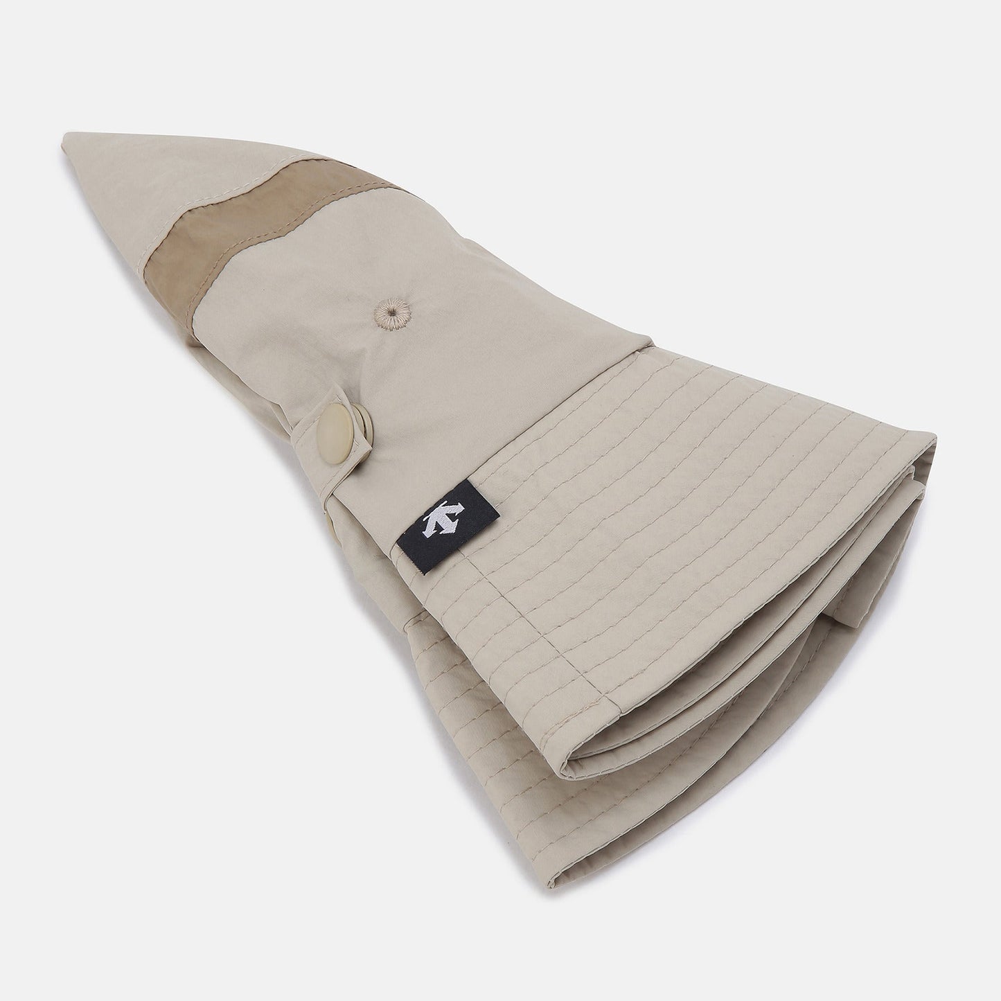 SPORTSBASIC POCKET DOME BUCKET HAT 中性 運動帽