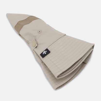 SPORTSBASIC POCKET DOME BUCKET HAT 中性 運動帽