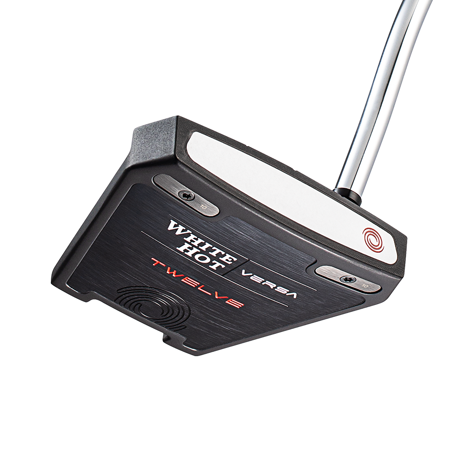 WHITE HOT VERSA 推桿