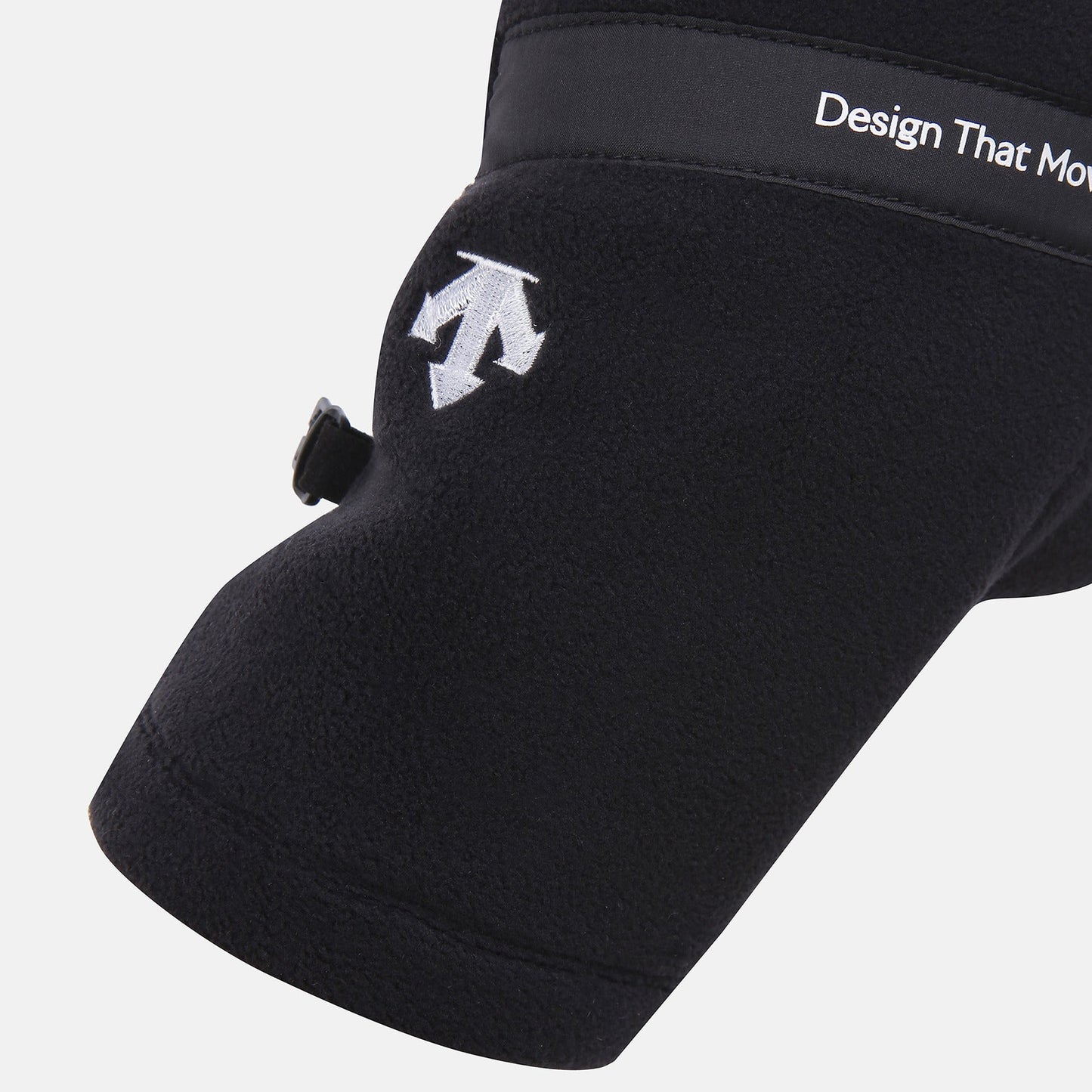 SPORTS BASIC FLEECE GLOBE 男士 訓練手套