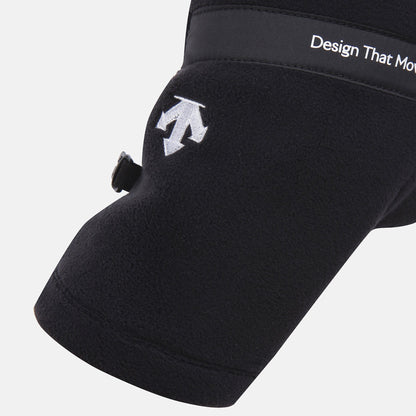 SPORTS BASIC FLEECE GLOBE 男士 訓練手套