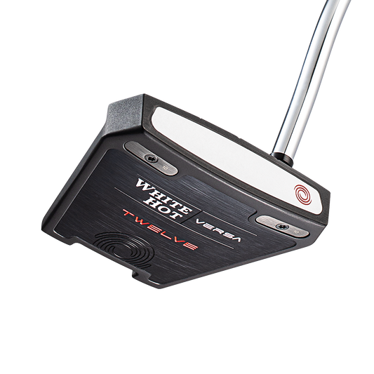 WHITE HOT VERSA TWELVE 推桿