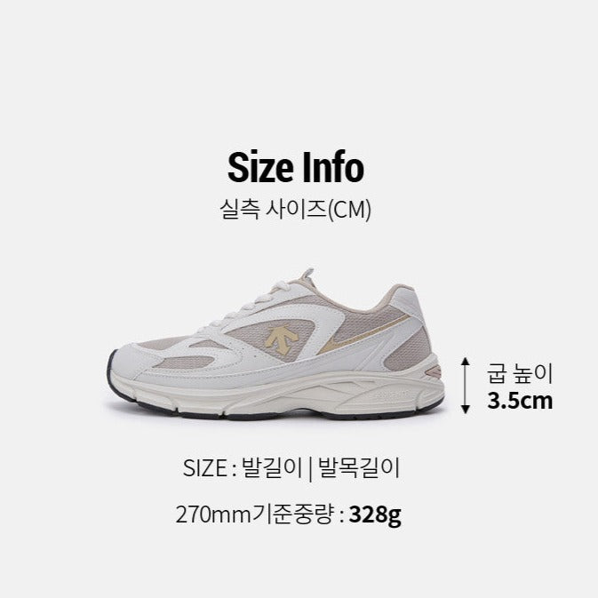 RANGER 2000 V2 女士 運動休閒鞋