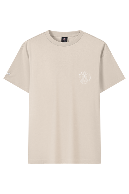 SHORT SLEEVE T-SHIRT 男士 短袖T恤