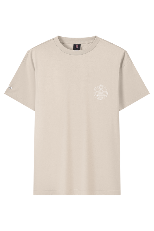 SHORT SLEEVE T-SHIRT 男士 短袖T恤