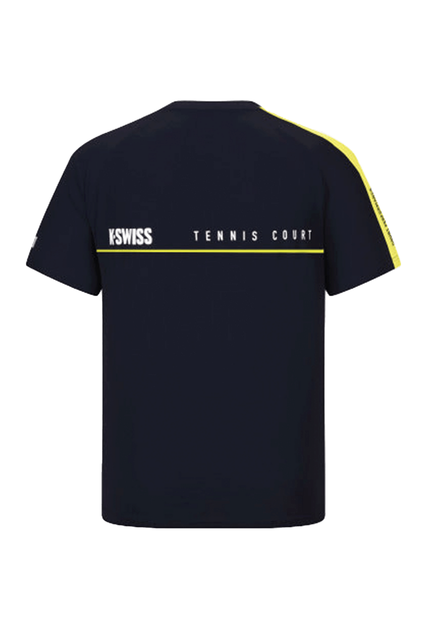 SHORT SLEEVE T-SHIRT 男士 短袖T恤