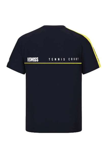 SHORT SLEEVE T-SHIRT 男士 短袖T恤