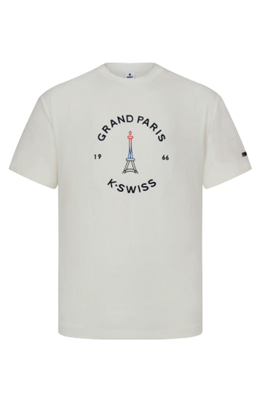 SHORT SLEEVE T-SHIRT 男士 短袖T恤