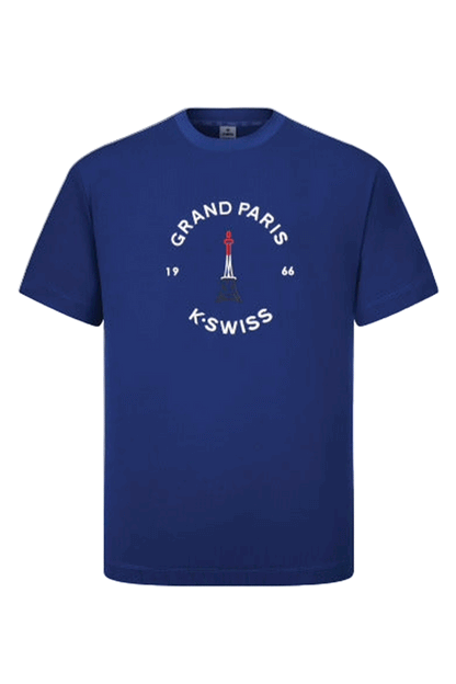 SHORT SLEEVE T-SHIRT 男士 短袖T恤