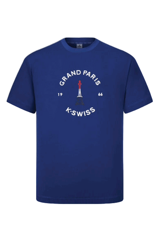 SHORT SLEEVE T-SHIRT 男士 短袖T恤