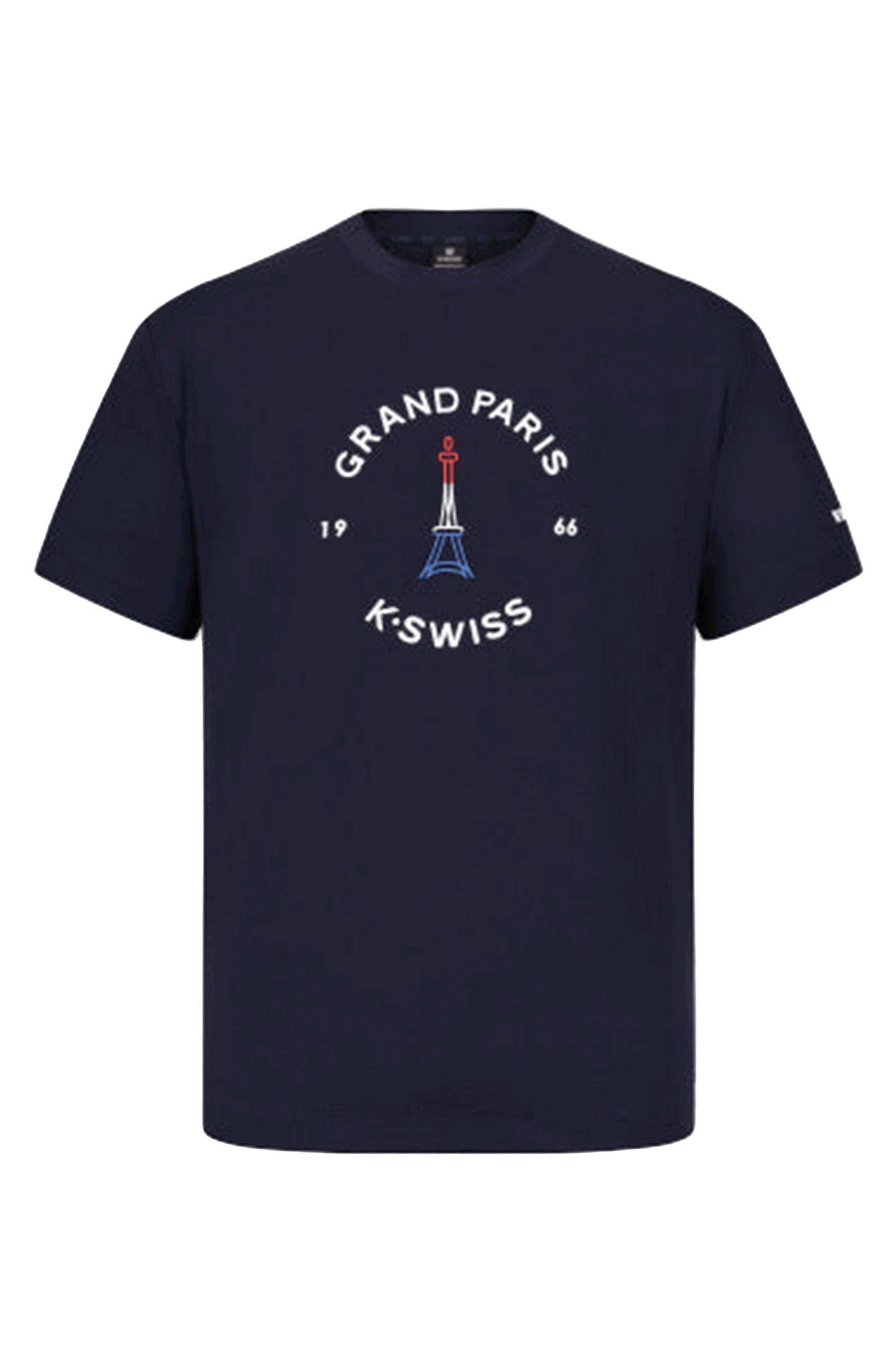 SHORT SLEEVE T-SHIRT 男士 短袖T恤