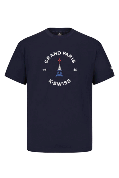 SHORT SLEEVE T-SHIRT 男士 短袖T恤