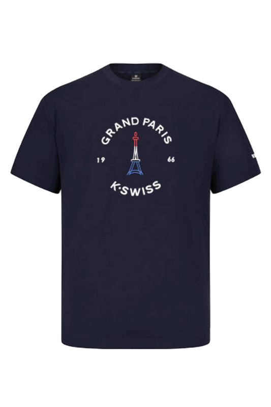 SHORT SLEEVE T-SHIRT 男士 短袖T恤