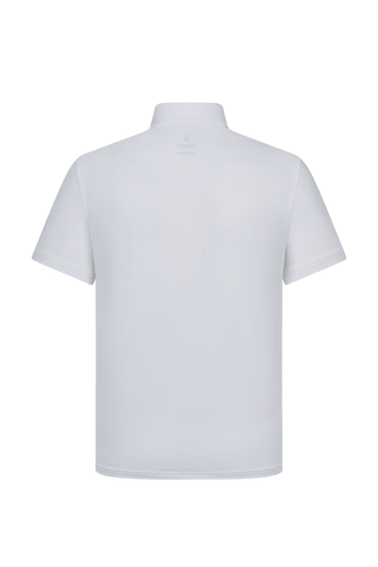 POLO SHIRT 男士 專業網球 POLO杉