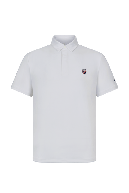 POLO SHIRT 男士 專業網球 POLO杉