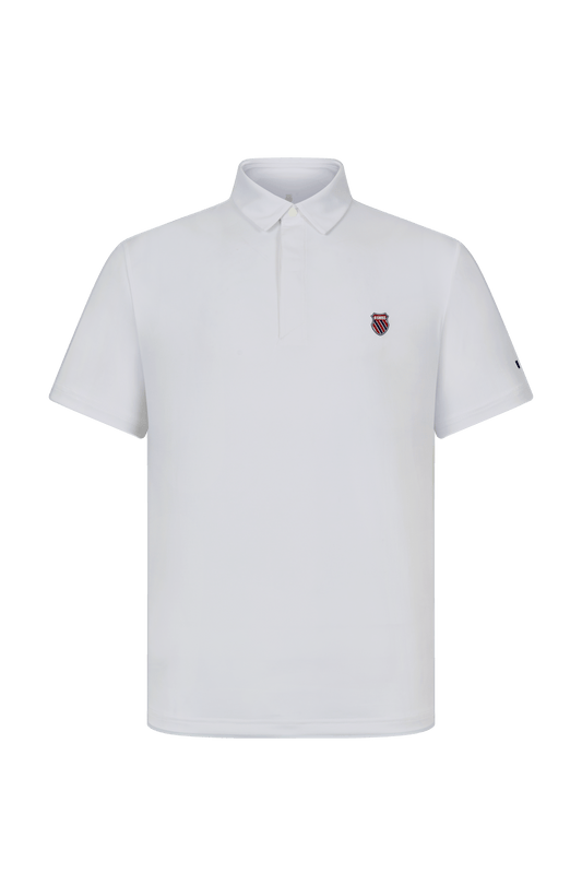 POLO SHIRT 男士 專業網球 POLO杉