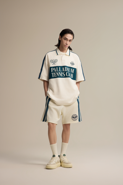 POLO SHIRT 男士 短袖上衣